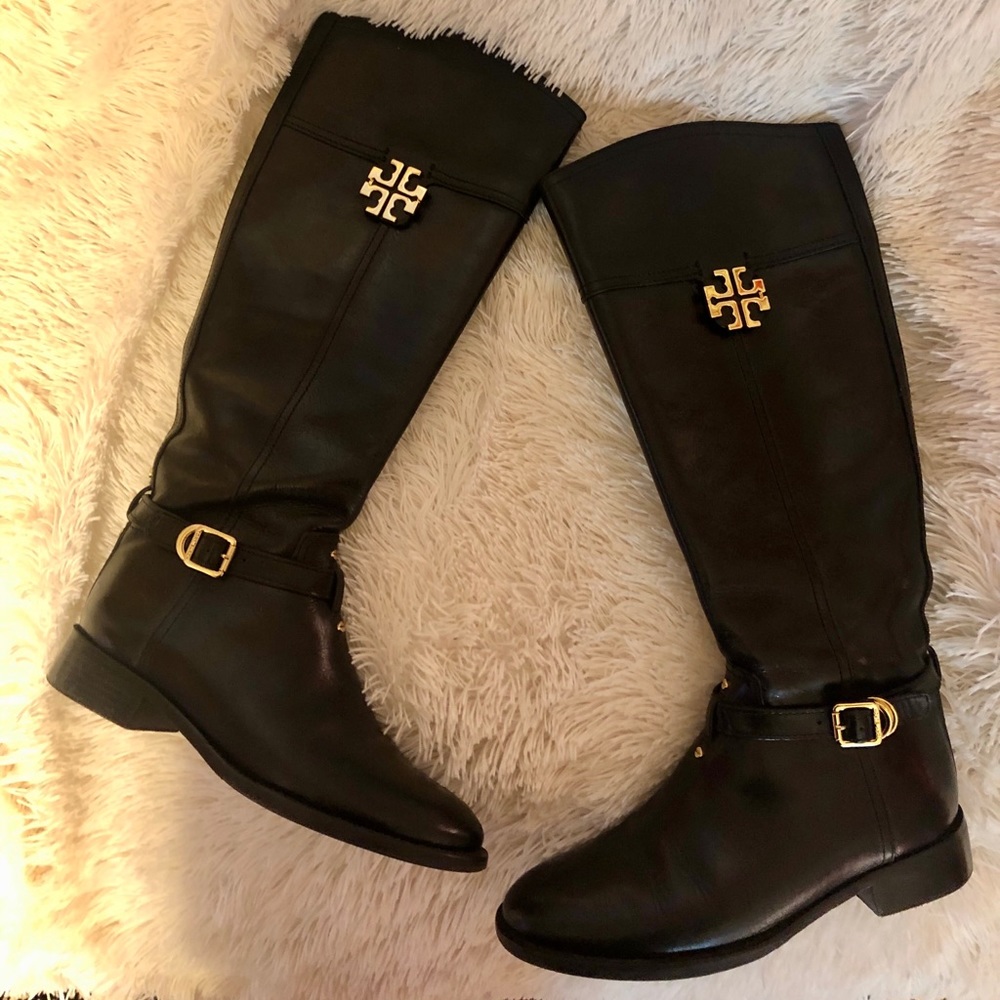 Tory Burch Boots